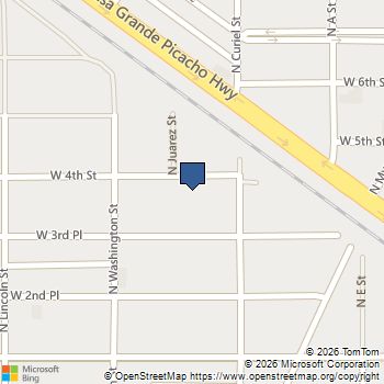 311 W 4TH Street # 6 Eloy, AZ MLS# 6988636