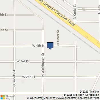 321 W 4TH Street # 11 Eloy, AZ MLS# 6966406