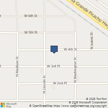 411 W 4TH Street # 6 Eloy, AZ MLS# 6966409