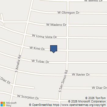 11703 W KINO Drive # 809 Arizona City, AZ MLS# 7011949