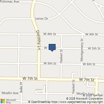 3763 W 5th Street Fort Worth, TX MLS# 21058980