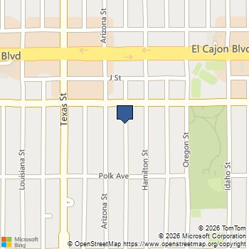 4167 Arizona Street San Diego, CA MLS# NDP2605248