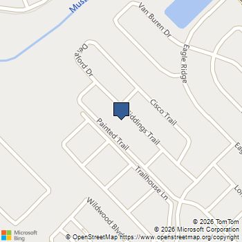 257 Giddings Trail Forney, TX MLS# 21216025