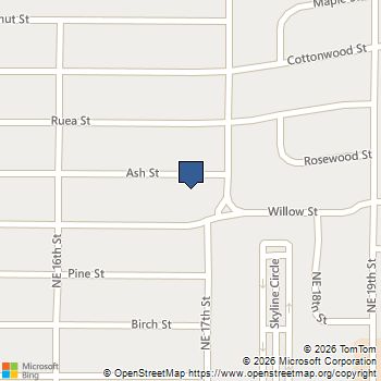 1657 Ash Street Grand Prairie, TX MLS# 21126249