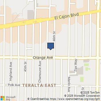 4218 46Th St San Diego, CA MLS# 250039354SD