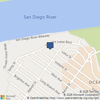 5123 Lotus St San Diego, CA MLS# 2600020SD