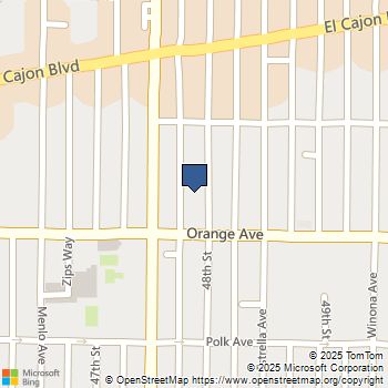 4230 48th St 2 San Diego, CA MLS# 250036536SD