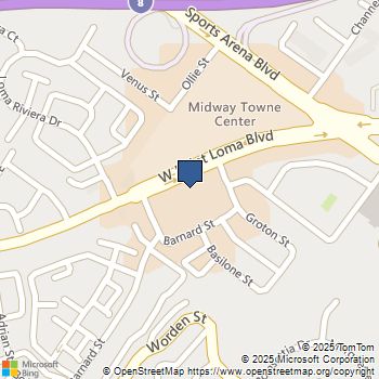 4005 West Point Loma Blvd San Diego, CA MLS# ND25197647