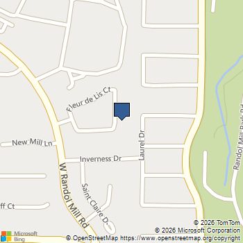 2109 Fleur De Lis Court Arlington, TX MLS# 21147030