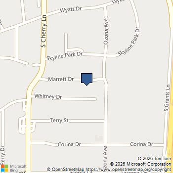 7813 Marrett Drive White Settlement, TX MLS# 21144321