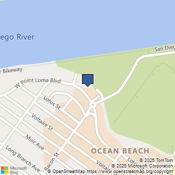 5036 W Point Loma Blvd San Diego, CA MLS# 250036828SD