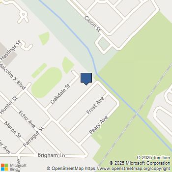 2861 Farragut Street Dallas, TX MLS# 21105737