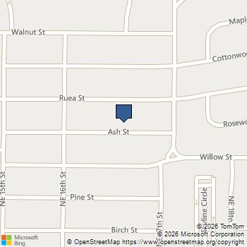 1642 Ash Street Grand Prairie, TX MLS# 21393715