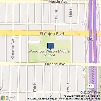 4152 Orange Ave San Diego, CA MLS# 260002632SD