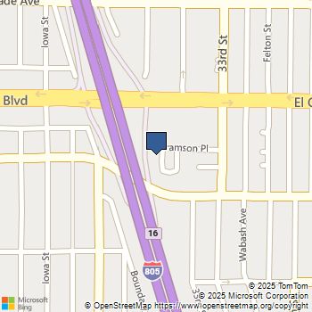 3245 Bramson Pl San Diego, CA MLS# 250039649SD