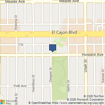 2636 Howard Avenue San Diego, CA MLS# PTP2606670