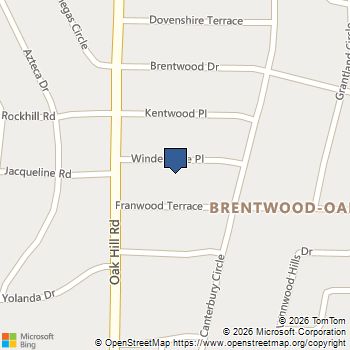 6216 Windermere Place Fort Worth, TX MLS# 21392248