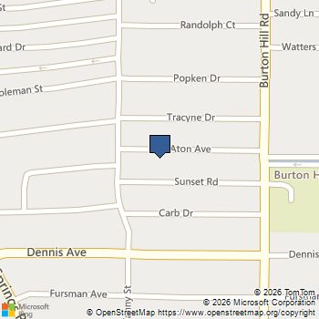 5749 Aton Avenue Westworth Village, TX MLS# 21163831