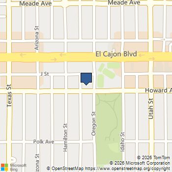 2636 Howard Avenue San Diego, CA MLS# PTP2606670