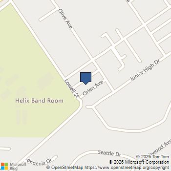 7540 Orien Avenue La Mesa, CA MLS# 2600595SD