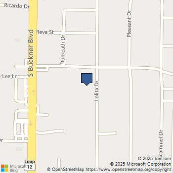 2419 Lolita Drive Dallas, TX MLS# 21033375