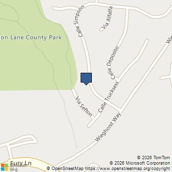 11727 Calle Simpson El Cajon, CA MLS# PTP2600431