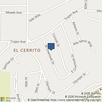 4315 W Overlook San Diego, CA MLS# PTP2600146