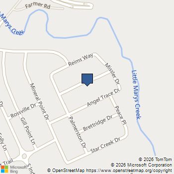 14829 Complacent Way Aledo, TX MLS# 21262648