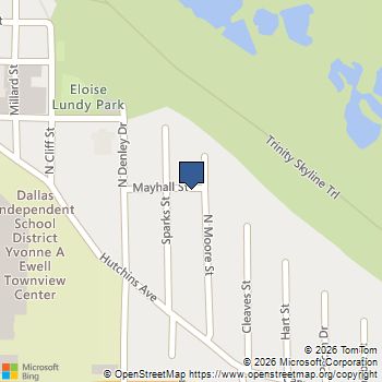 515 N Moore Street Dallas, TX MLS# 21372434