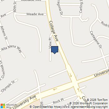 4259 View Place San Diego, CA MLS# 2600291SD