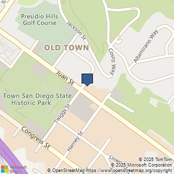 2544 Juan St San Diego, CA MLS# 250039521SD