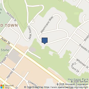 2477 PRESIDIO DR San Diego, CA MLS# PTP2507098