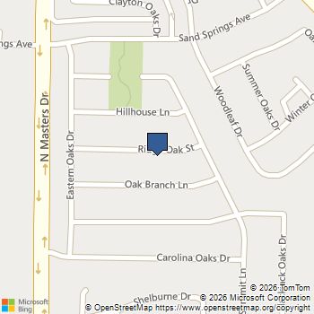 10316 Ridge Oak Street Dallas, TX MLS# 21282894