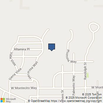 4399 Hermosa Way San Diego, CA MLS# 250043762SD