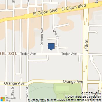 5278 Trojan Ave San Diego, CA MLS# NDP2603008