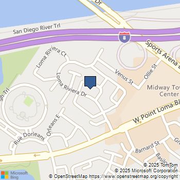 3249 Loma Riviera Dr. San Diego, CA MLS# 250042037SD