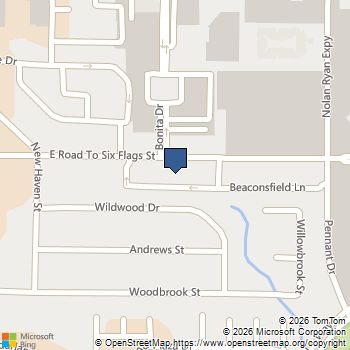 1201 Beaconsfield Lane # 101 Arlington, TX MLS# 21178913