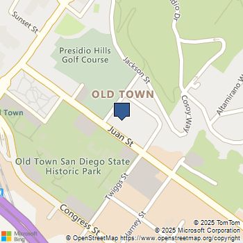 2646 2650 Juan Street San Diego, CA MLS# 250043841SD