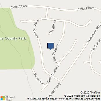 11862 Calle Deposito El Cajon, CA MLS# PTP2508300