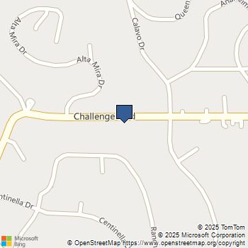 10509 Challenge Boulevard La Mesa, CA MLS# NDP2505055