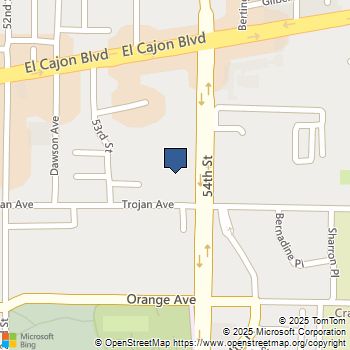 4310 54Th Street 109 San Diego, CA MLS# PTP2508193