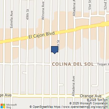 4326 50th Street San Diego, CA MLS# 250041266SD