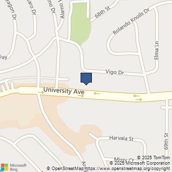 6738 University Avenue San Diego, CA MLS# 250042786SD