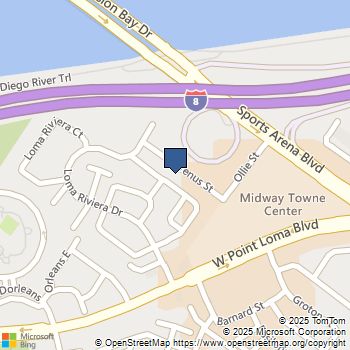 4252 Loma Riviera Lane San Diego, CA MLS# PTP2506646