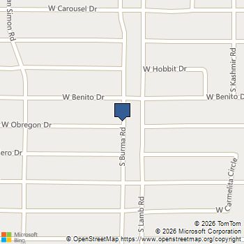 13675 S Burma Road # 1169 Arizona City, AZ MLS# 6968092