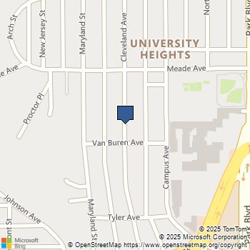 4324 Cleveland Avenue San Diego, CA MLS# PTP2407042