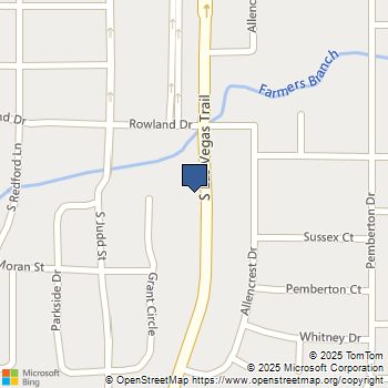 418 S Las Vegas Trail White Settlement, TX MLS# 21126391