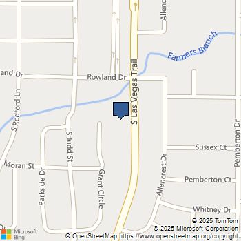 420 S Las Vegas Trail White Settlement, TX MLS# 21126392