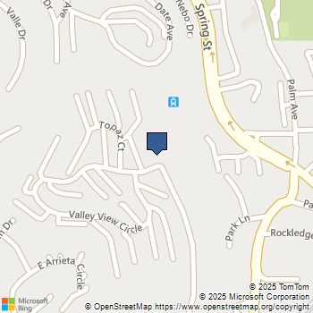 8294 High St La Mesa, CA MLS# 250037618SD