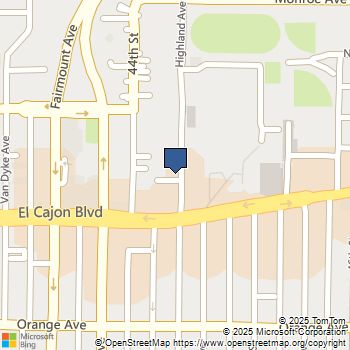 4342 Highland Avenue 7 San Diego, CA MLS# PW25062738